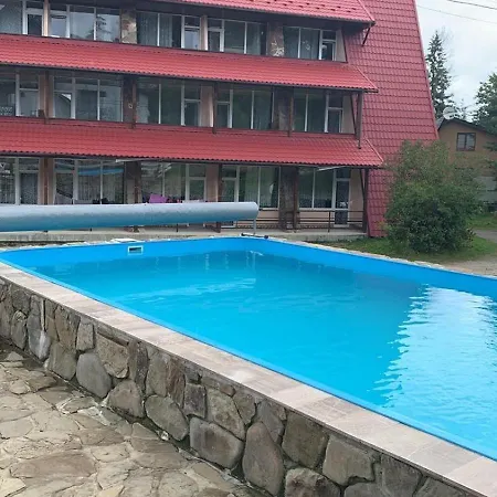 Hotel Беркут