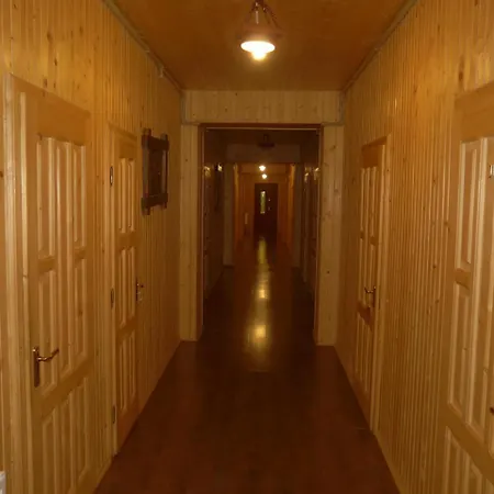 Беркут Hotel