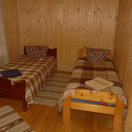 Hotel Беркут Bukovel