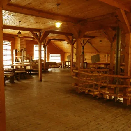 Hotel Беркут
