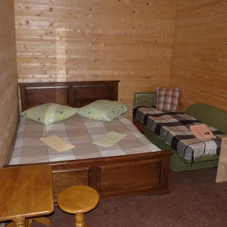 Беркут Hotel