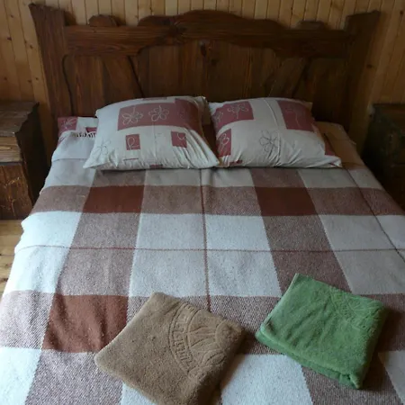 Hotel Беркут *