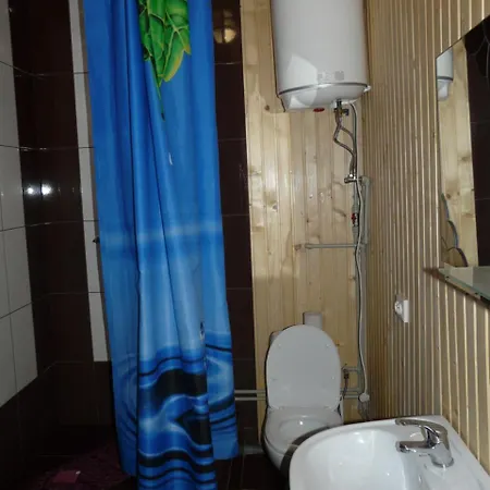 Hotel Беркут *