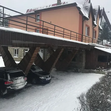 Беркут Hotel *