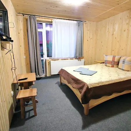 Беркут Hotel