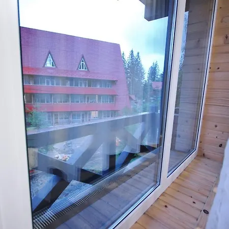 Беркут Hotel Bukovel