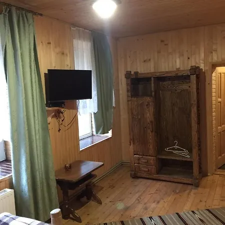 Беркут Bukovel
