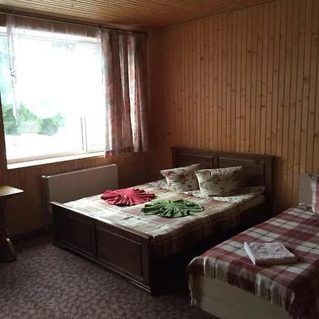 Беркут * Bukovel