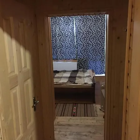 Беркут Hotel Bukovel