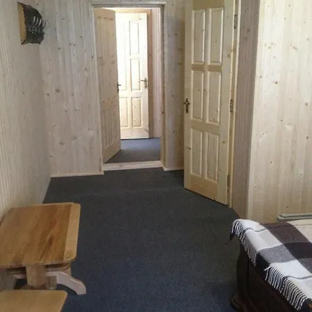 Беркут Hotel Bukovel