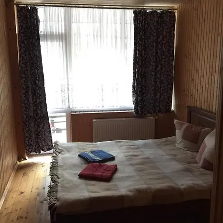 Беркут Hotel *