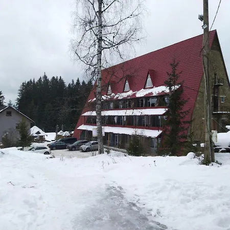Беркут Hotel Bukovel