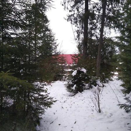 Беркут Hotel Bukovel