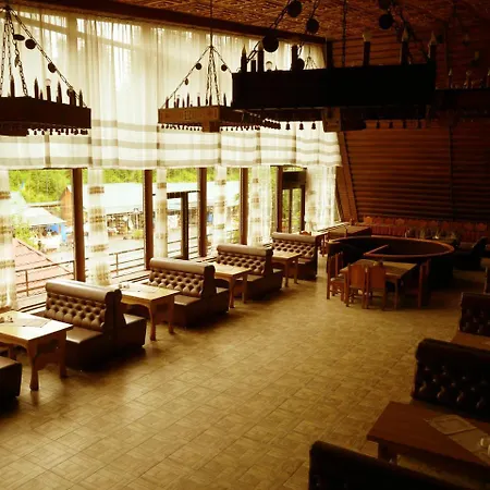 Беркут Hotel Bukovel