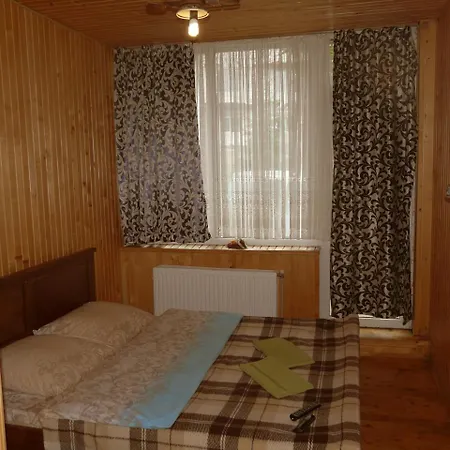 Беркут Hotel