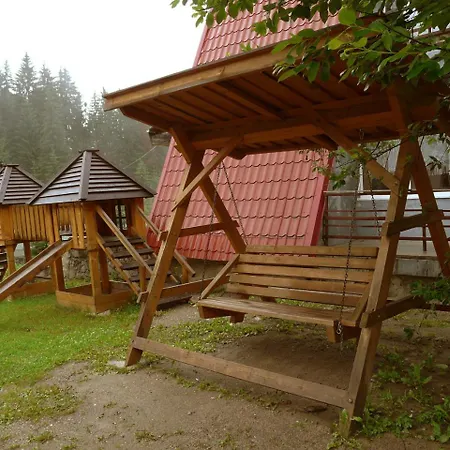 Hotel Беркут Bukovel