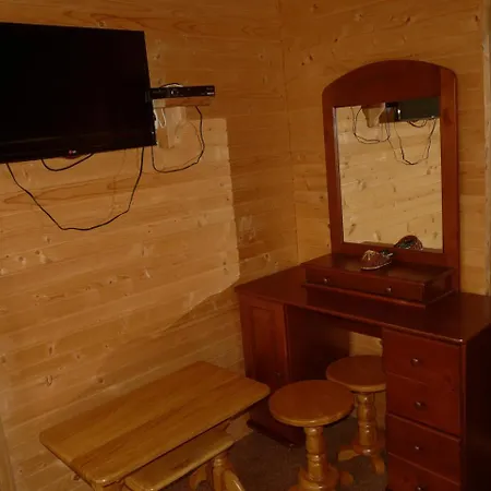 Hotel Беркут Bukovel