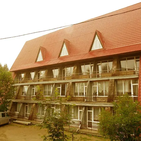 Беркут Bukovel