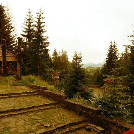 Hotel Беркут Bukovel