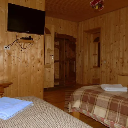 Беркут Hotel *