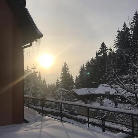 Hotel Беркут