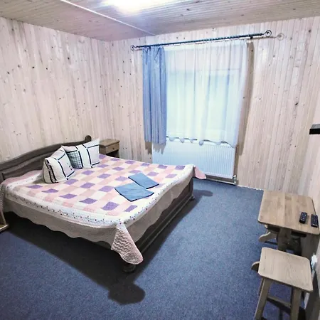 Hotel Беркут *