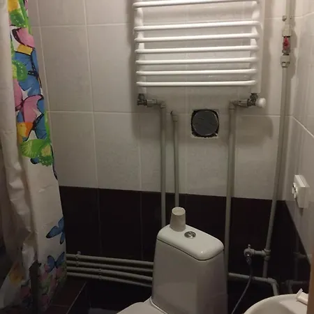 Hotel Беркут Bukovel