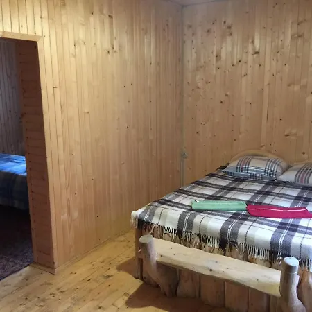 Hotel Беркут *