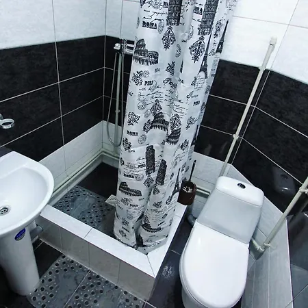 Беркут Hotel *