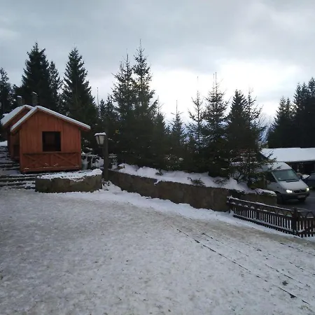 Беркут Hotel Bukovel