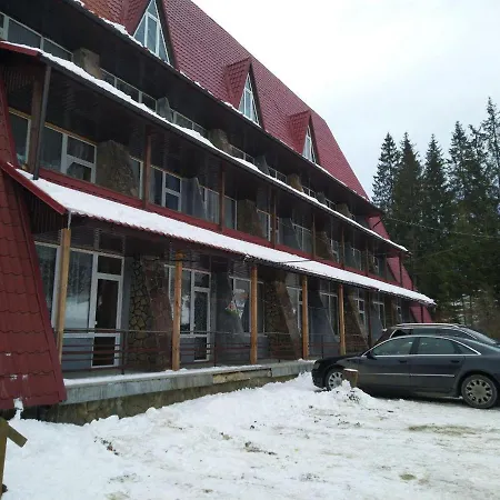 Беркут Hotel *
