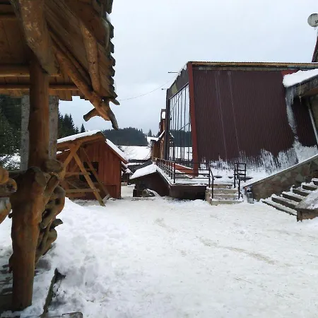 Беркут Hotel *