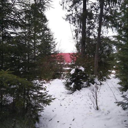 Беркут Hotel Bukovel