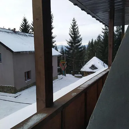 Hotel Беркут *